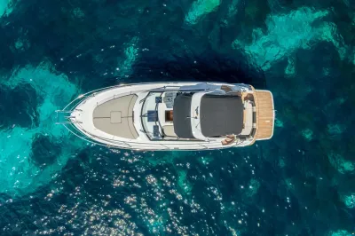 Bavaria S360 Open