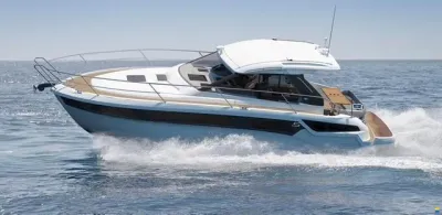 Bavaria S36HT