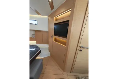 Bavaria S40 HT 2019
