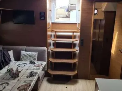 Bavaria S45 HT