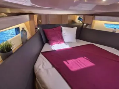 Bavaria S45 HT