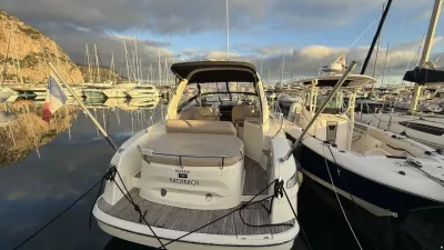 Bavaria Sport 28