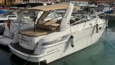 Bavaria Sport 28