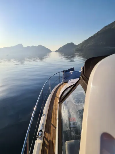 Bavaria Sport 28
