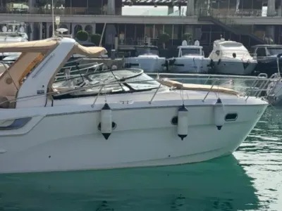 Bavaria Sport 28
