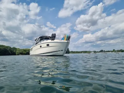Bavaria Sport 28