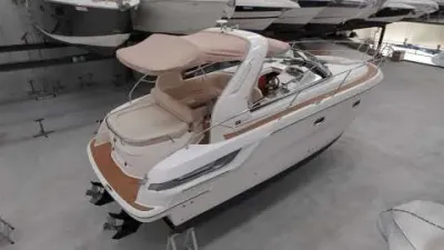 Bavaria Sport 31