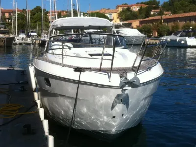 Bavaria Sport 34