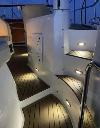 Bavaria Sport 34