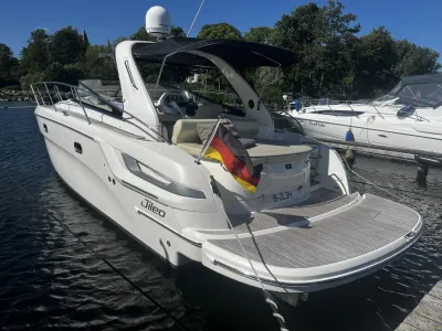 Bavaria Sport 34