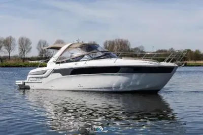 Bavaria Sport 35