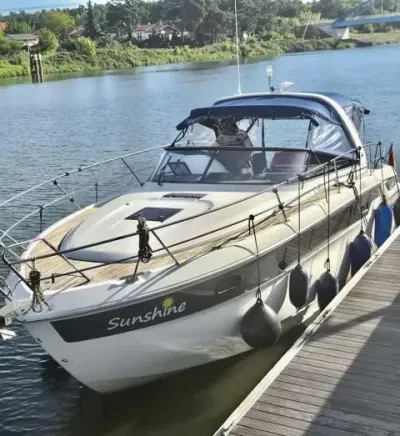 Bavaria Sport 35