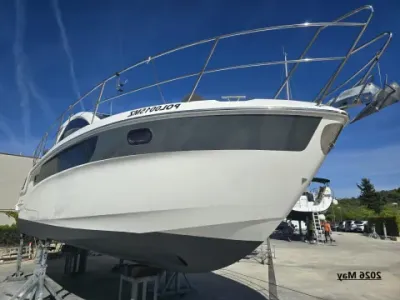 Bavaria Sport 35 HT