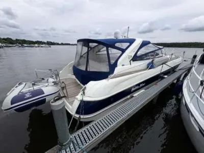 Bavaria Sport 37