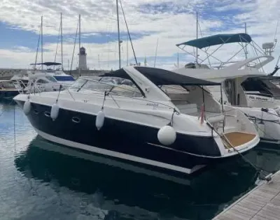 Bavaria Sport 37