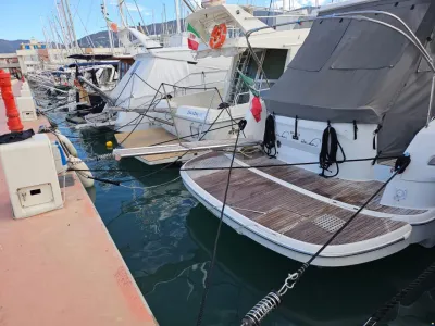 Bavaria Sport 38 HT