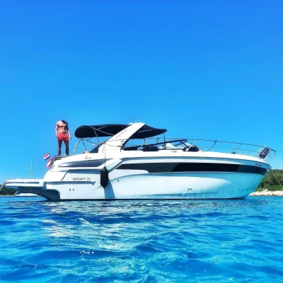 Bavaria Sport 39