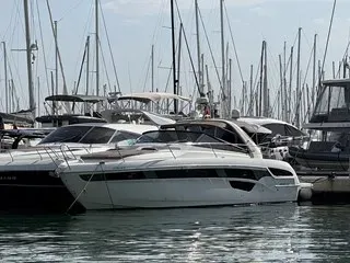 Bavaria Sport 450 Open