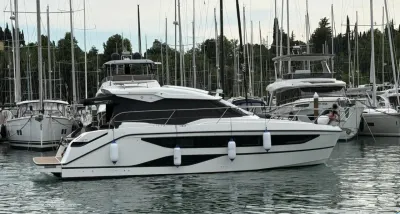 Bavaria SR 38 HT - 2023