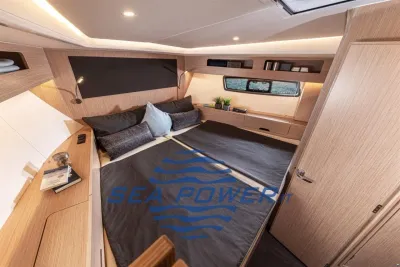 Bavaria SR 41 Hard Top