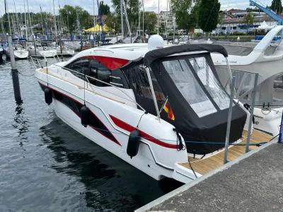 Bavaria SR 41 HT