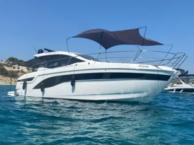 Bavaria SR 41 HT