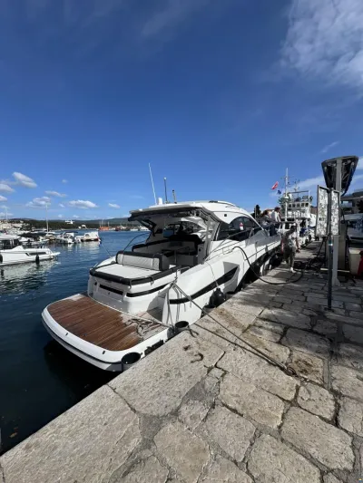 Bavaria SR 41 HT