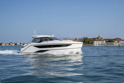 Bavaria SR35 HT