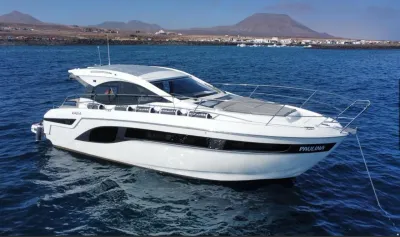 Bavaria SR41