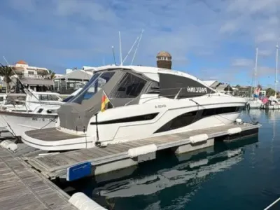 Bavaria SR41