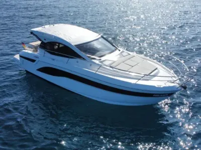Bavaria SR41