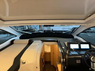 Bavaria SR41 HT