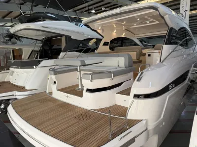 Bavaria SR41 HT