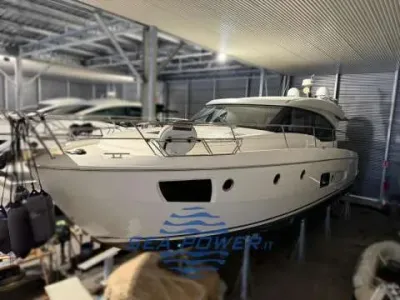 Bavaria Virtess 420 Coupé