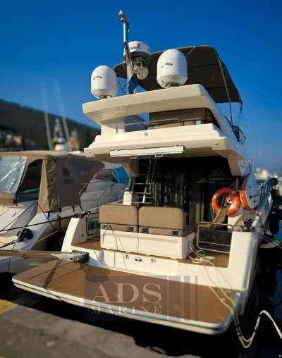 Bavaria Virtess 420 Fly
