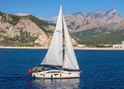 Bavaria VISION 42