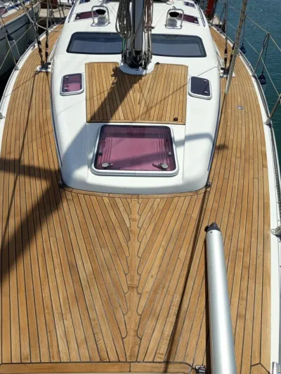 Bavaria Vision 44