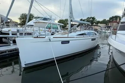 Bavaria Vision 46 2016