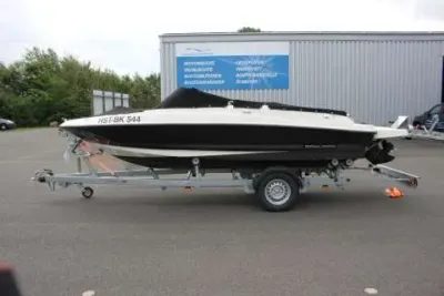 Bayliner 175 BR IB (VR4)