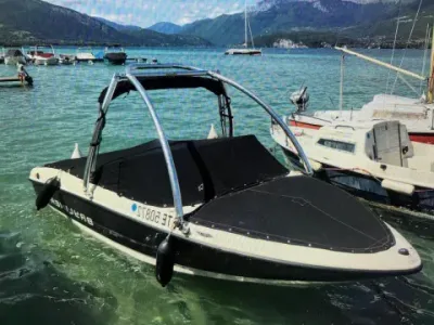 Bayliner 175GT