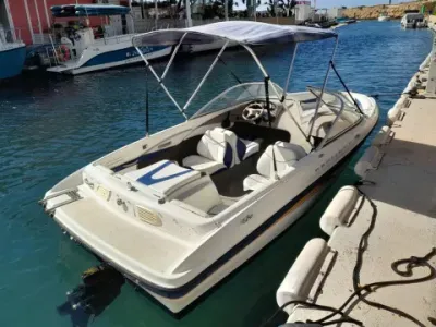 Bayliner 185