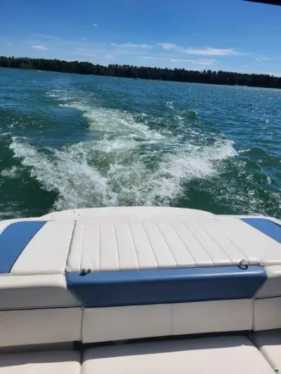 Bayliner 185 BR