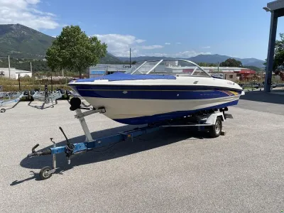 Bayliner 185 R