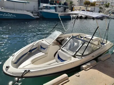 Bayliner 185