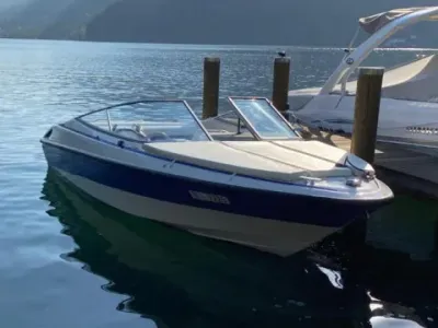 Bayliner 1851 Capri Sport