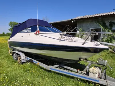 Bayliner 2052 Capri
