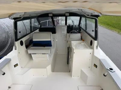 Bayliner 2059 Trophy