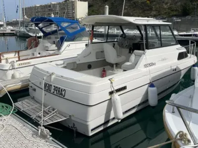 Bayliner 2252 Ciera Express