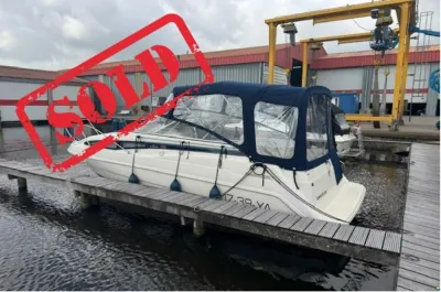 Bayliner 2355 Ciera