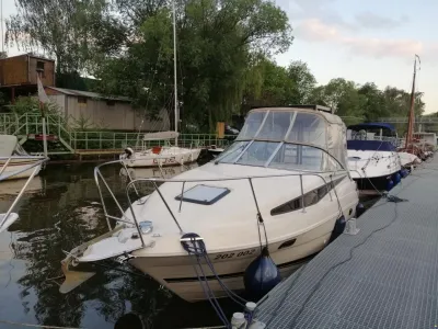 Bayliner 2355 Ciera